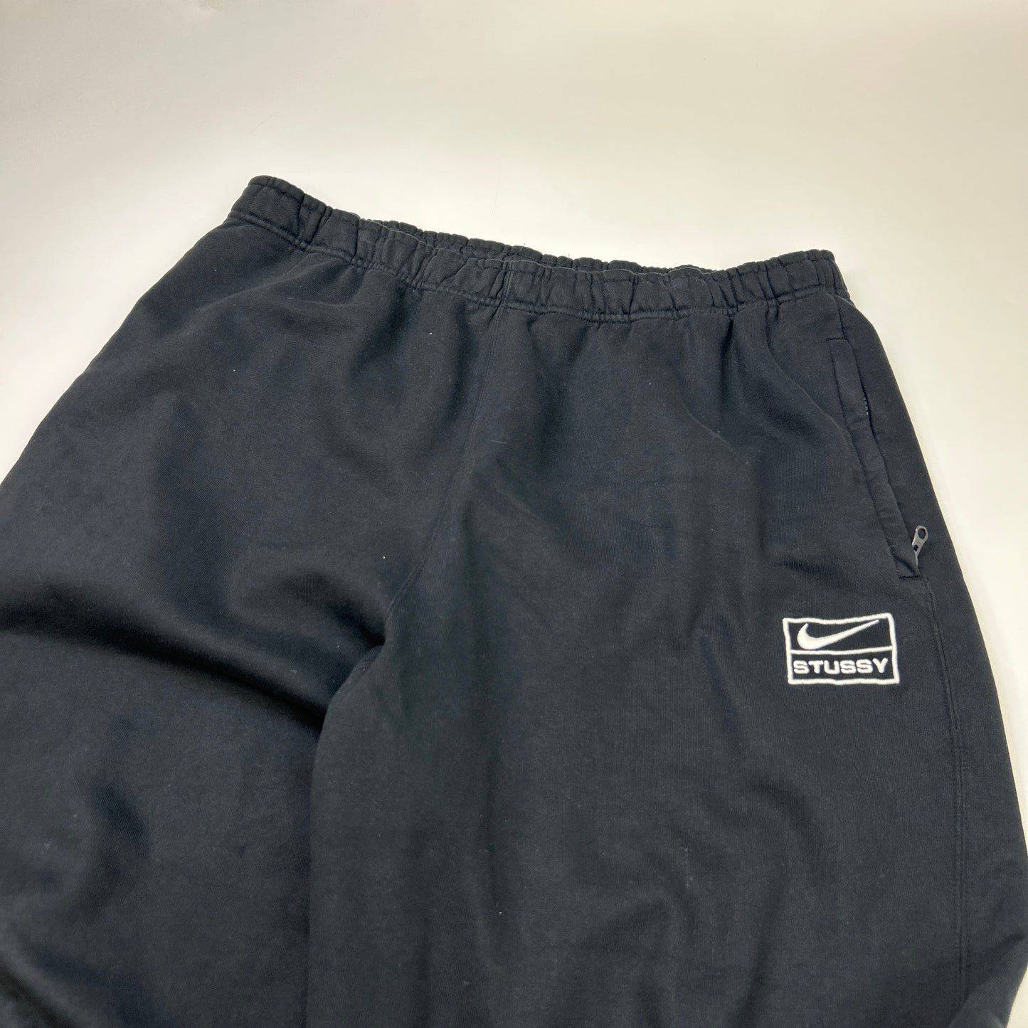 Stussy Nike Joggers (XXL)