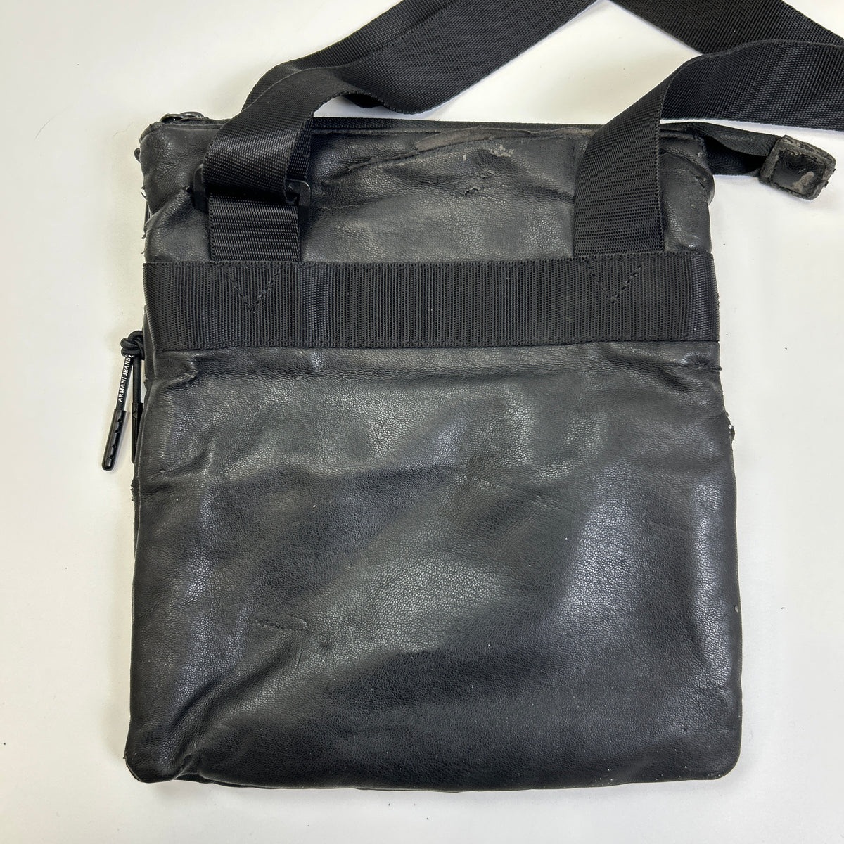 Armani Bag