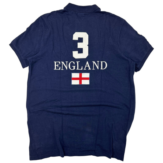 Ralph Lauren England Polo (L)