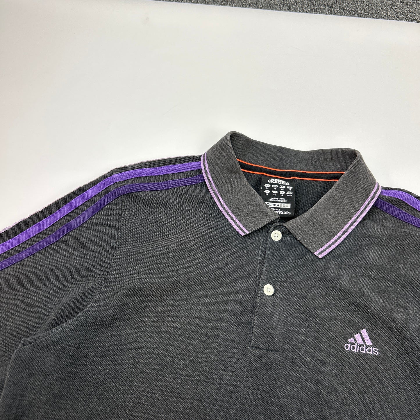 Adidas Essentials Polo (M)