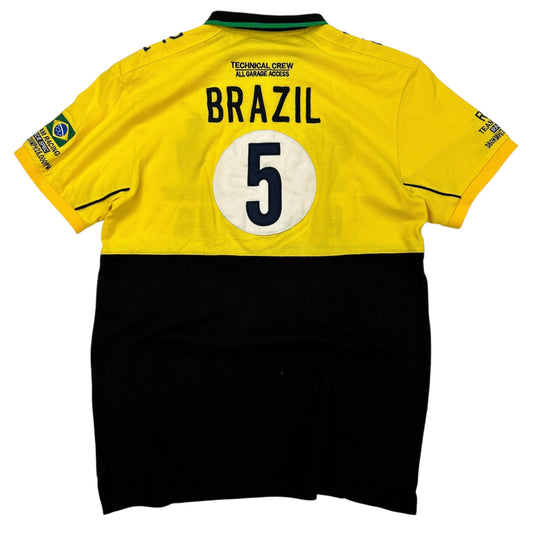 Ralph Lauren Brazil Polo (XL)