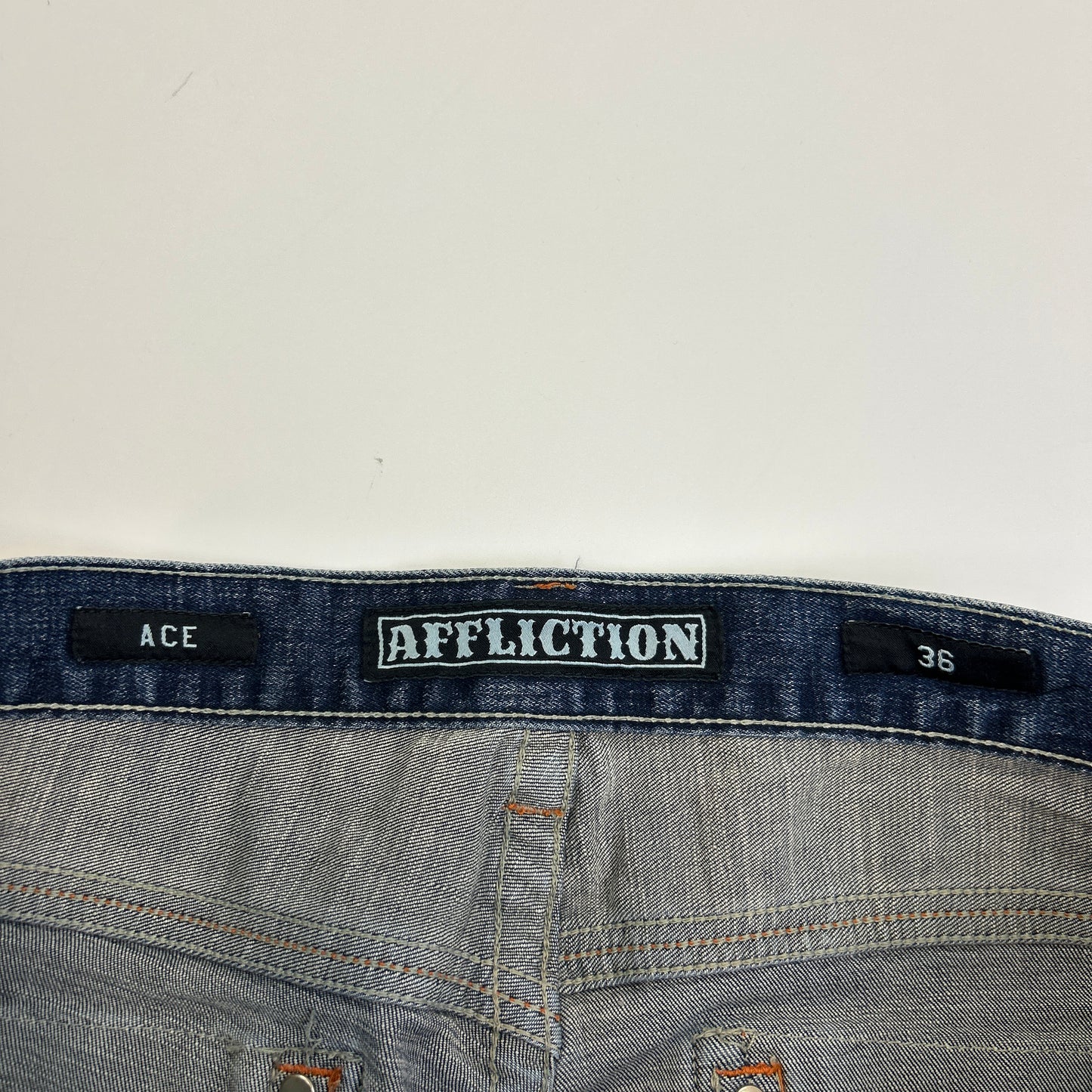 Affliction Jeans (36)