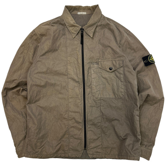 Stone Island Overshirt (XL)