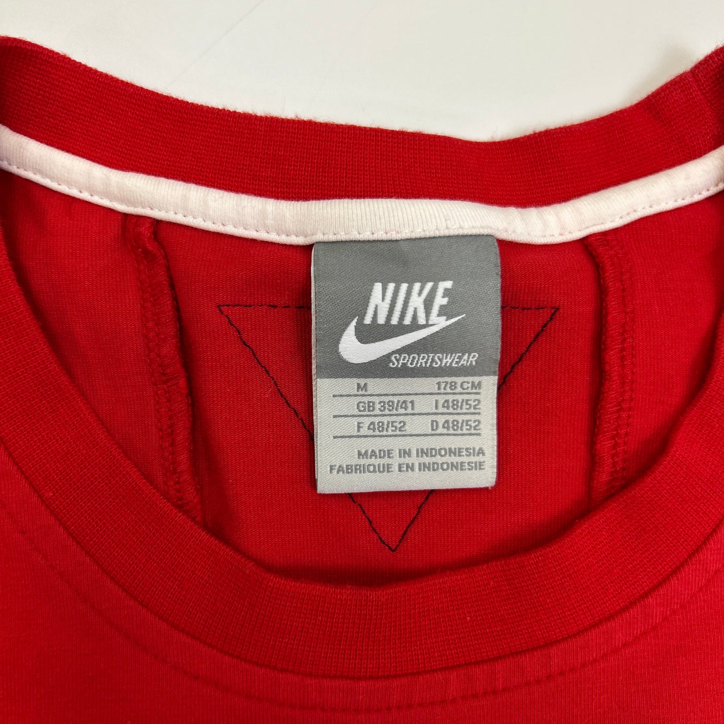 Nike Air Max Ltd T-Shirt (M)