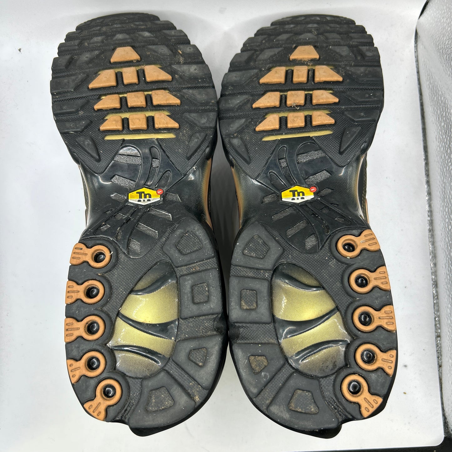 Nike Scarab Tn (UK 12)