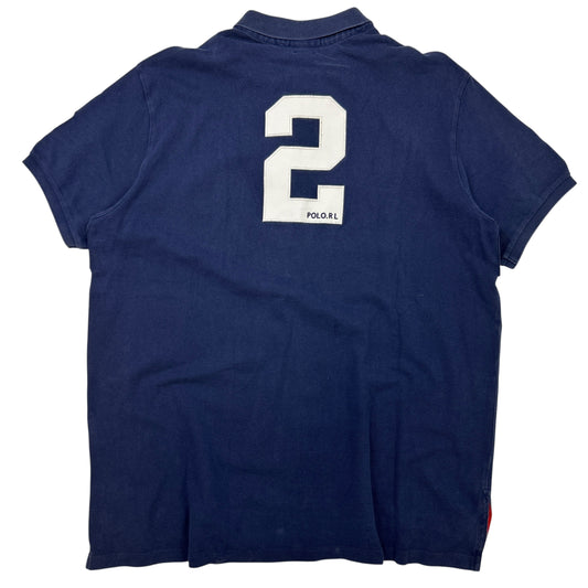 Ralph Lauren London Polo (XXL)