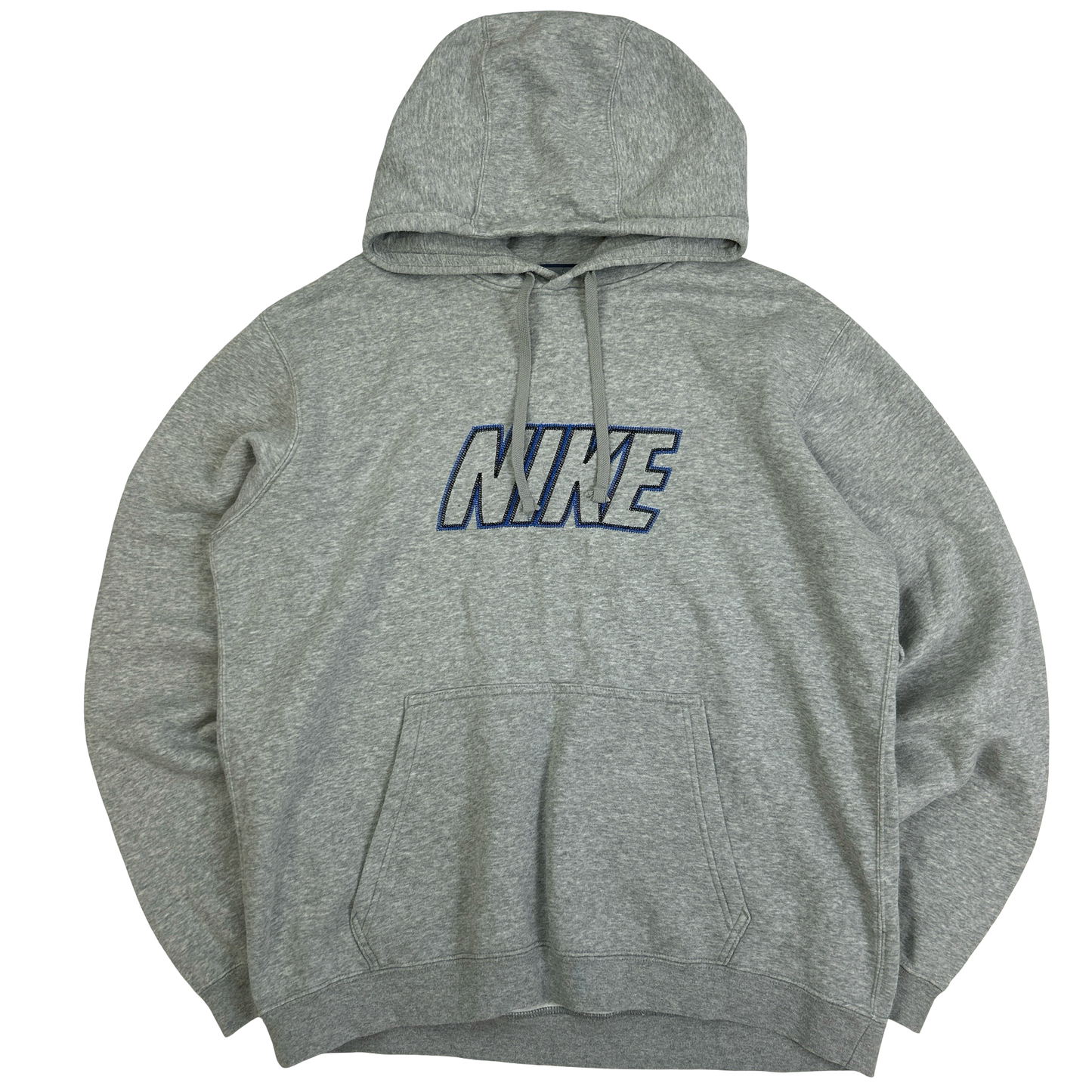 Nike Club Hoodie (L)