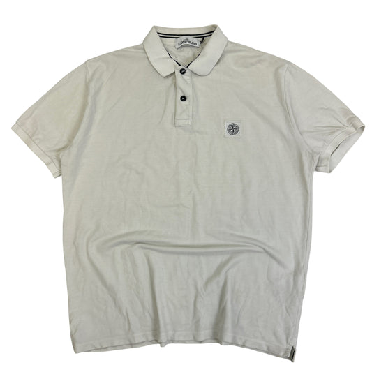 Stone Island Polo (XXL)