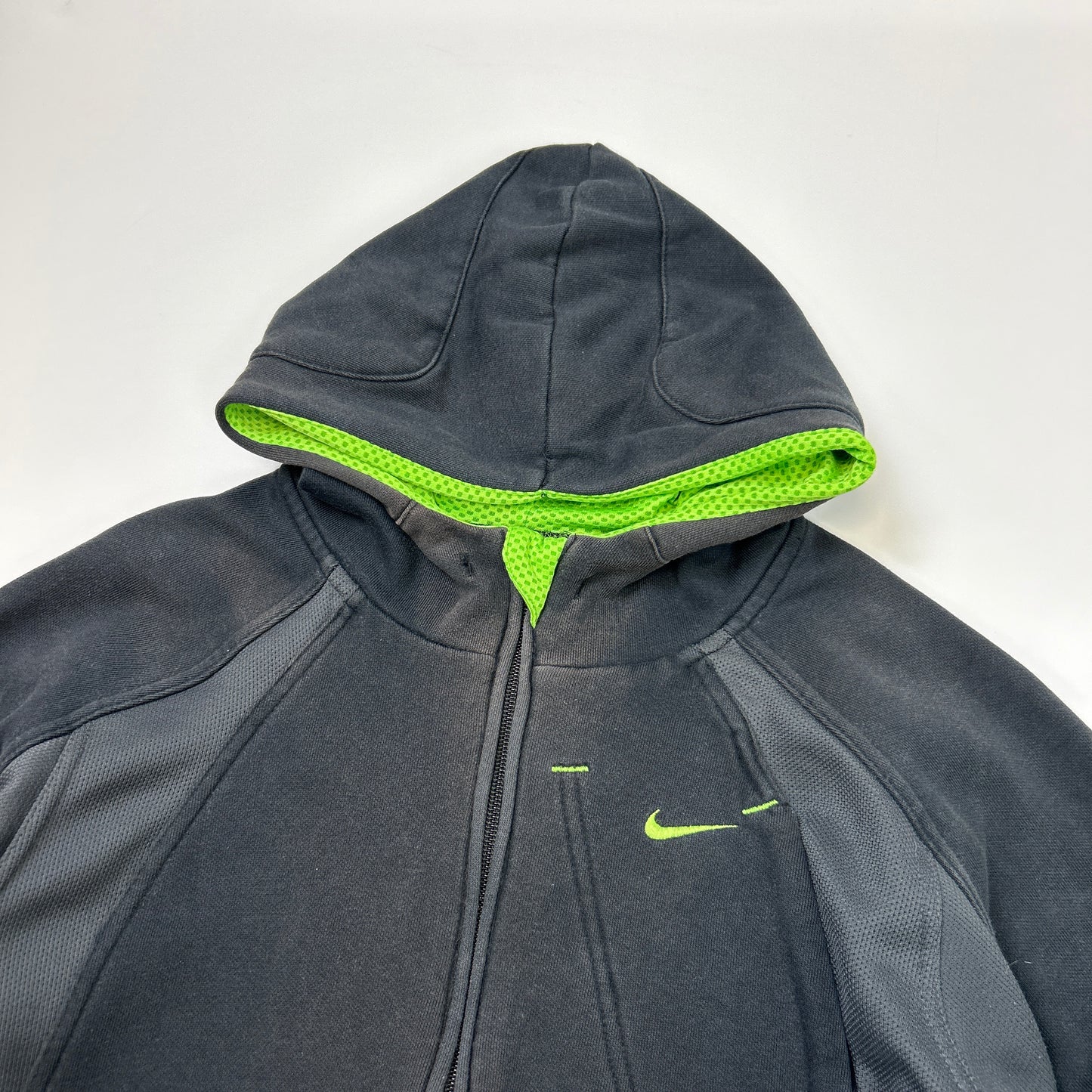Nike Shox Hoodie (S)
