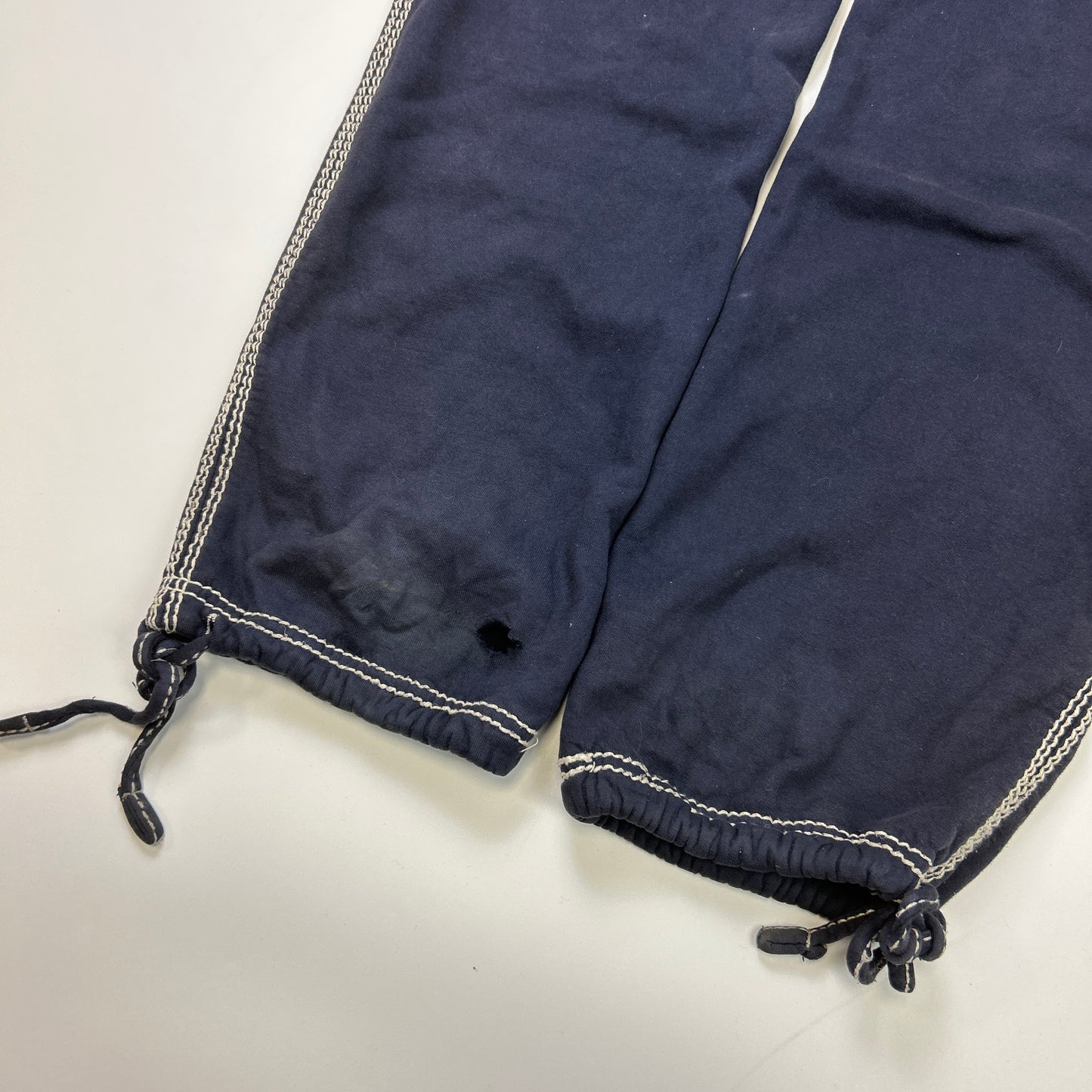 True Religion Big Stitch Joggers (M)