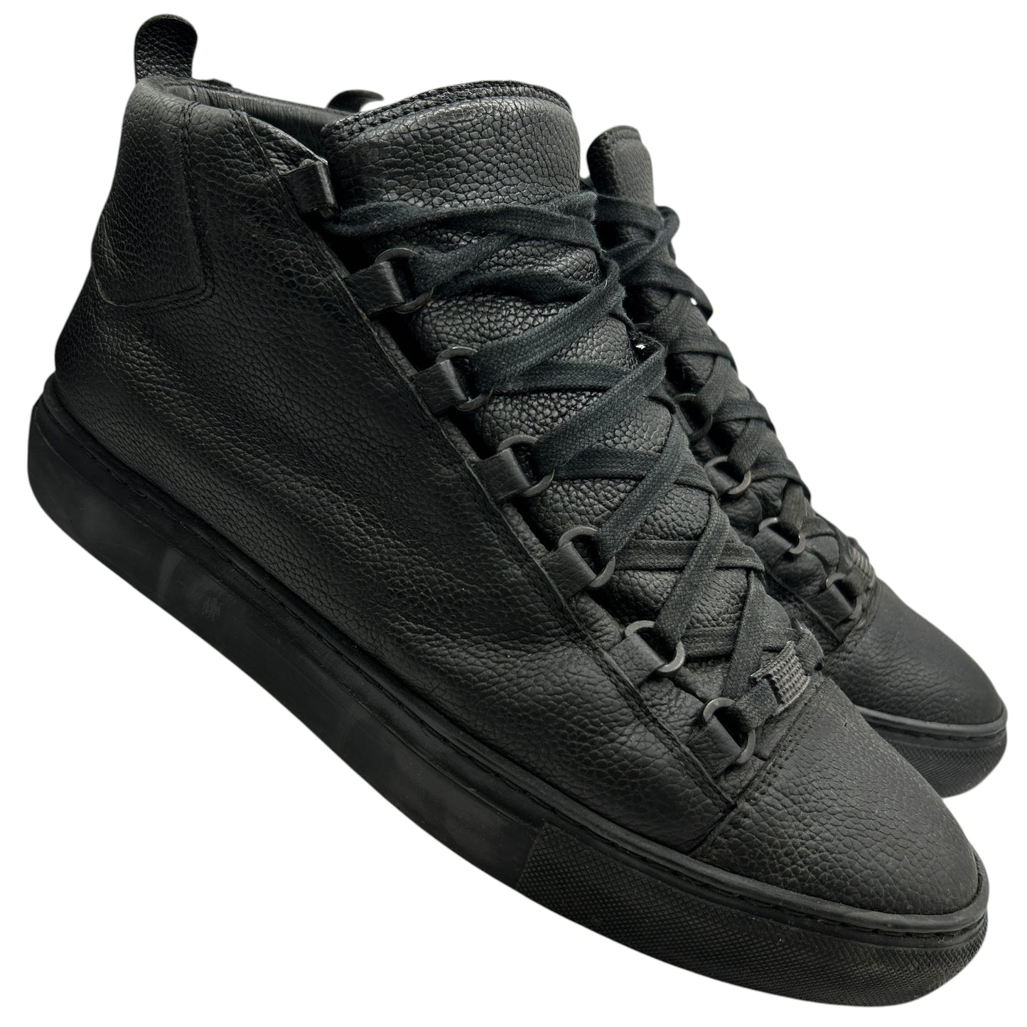 Balenciaga Arenas (UK 8)