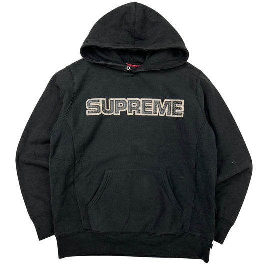 Supreme Hoodie (L)