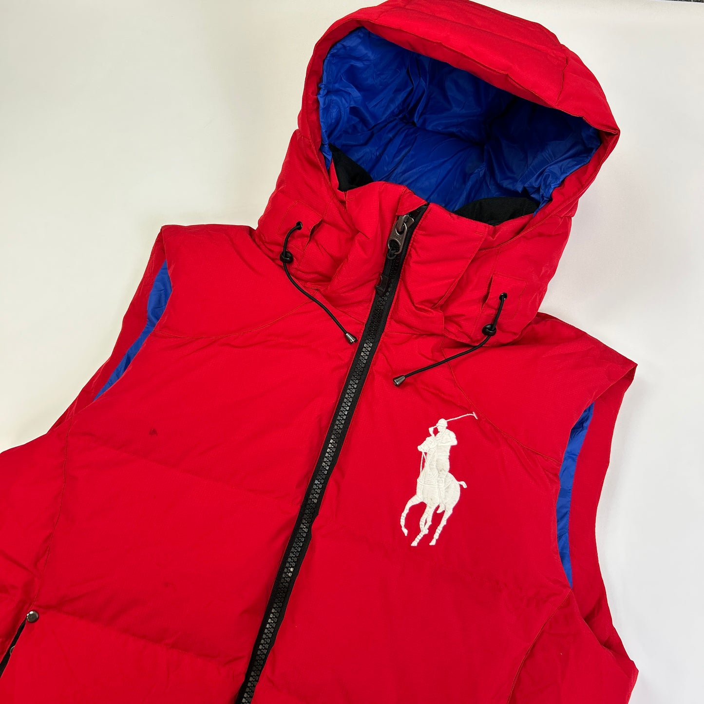 Ralph Lauren Gilet (M)