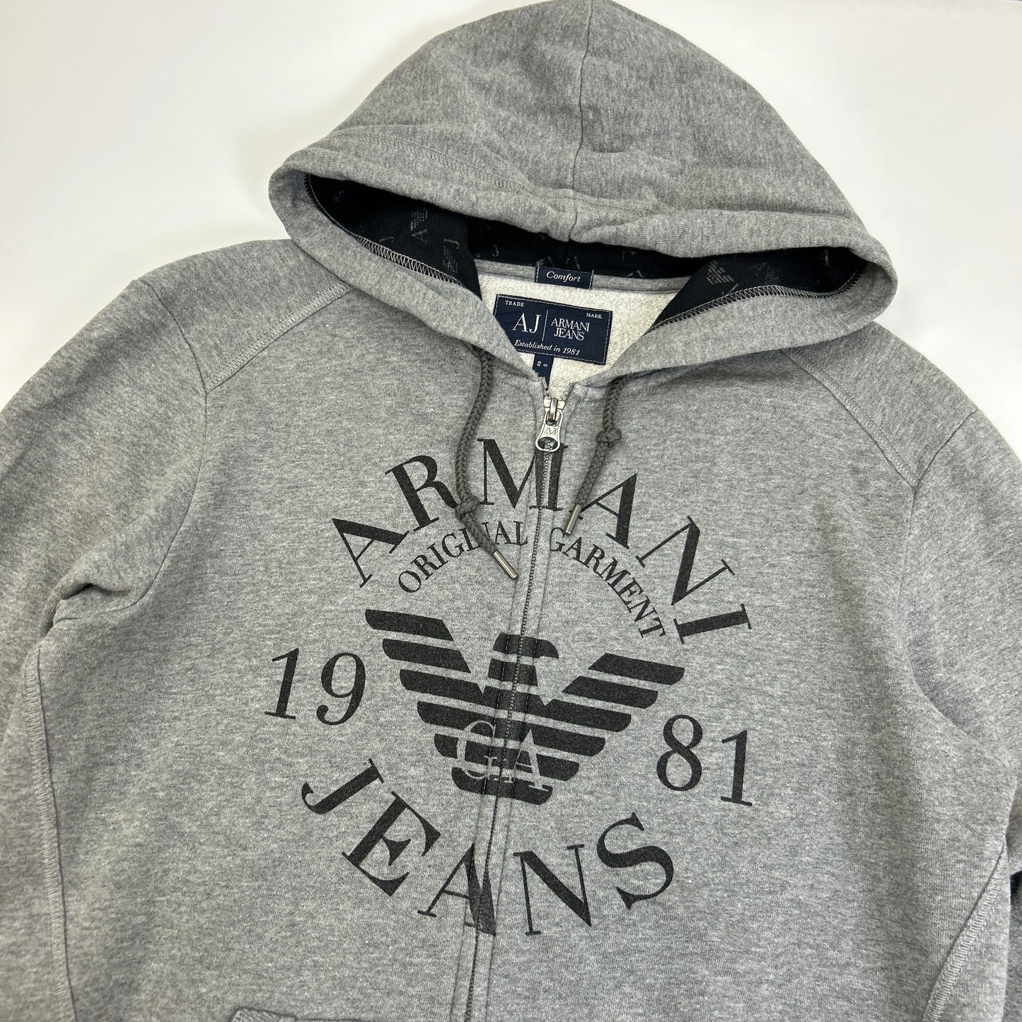 Armani Hoodie (S)