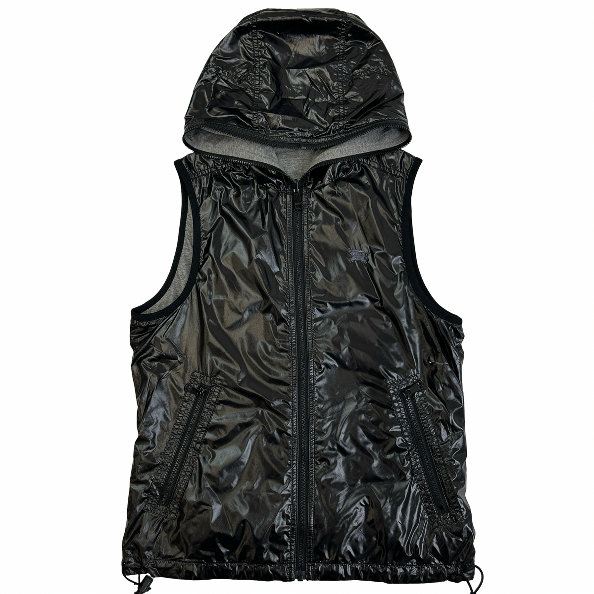 Burberry Reversible Gilet (M)