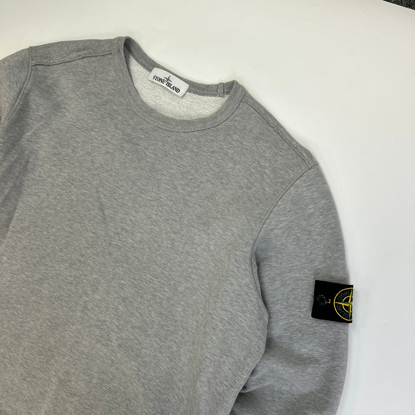 Stone Island Jumper (L)