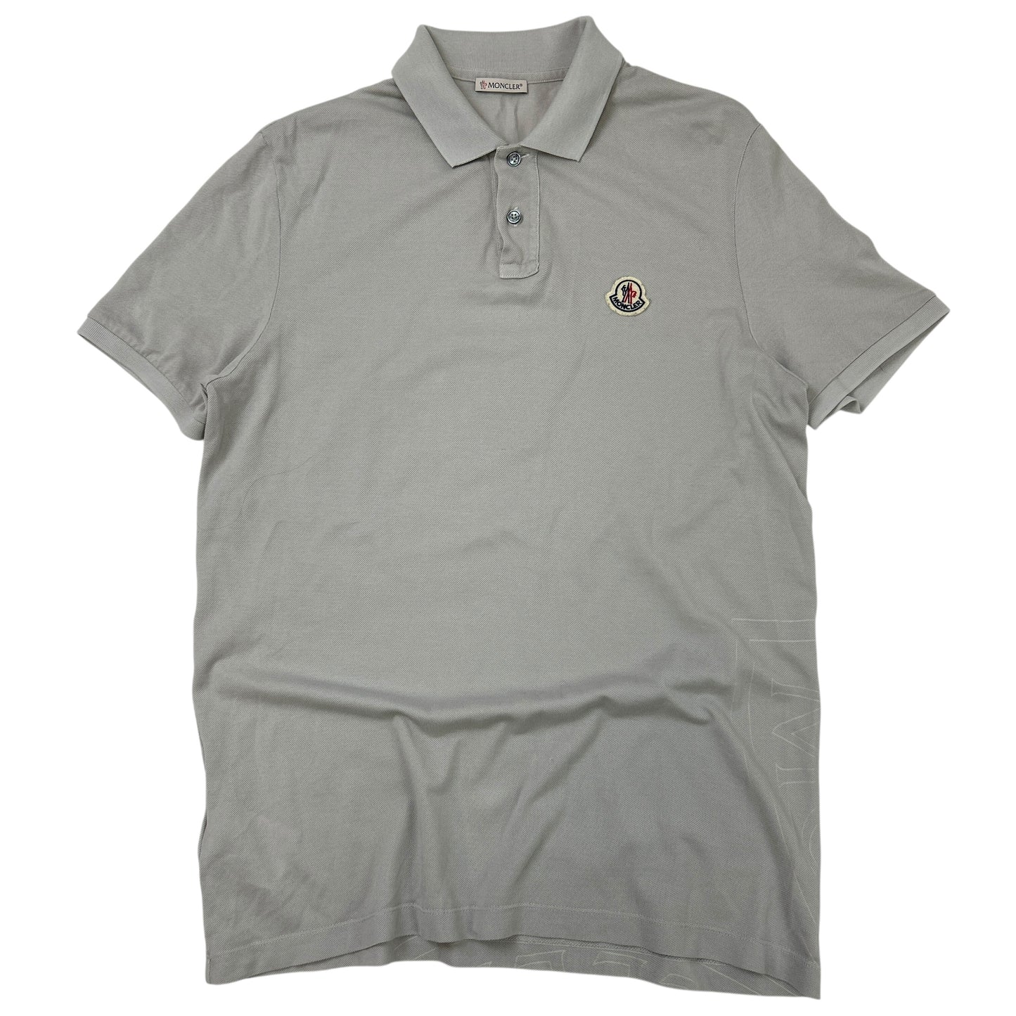Moncler Polo (S)