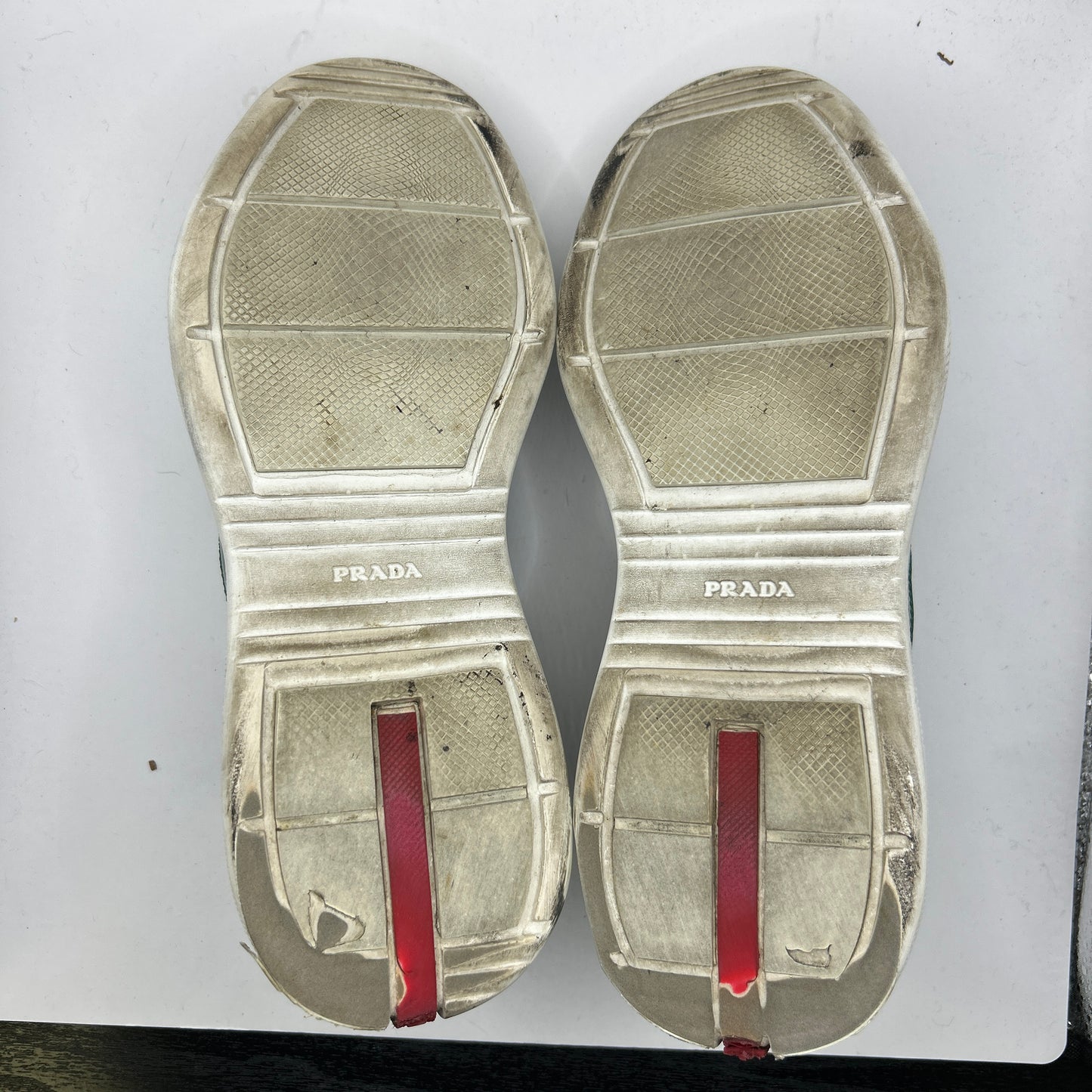 Prada American Cups (UK 6.5)