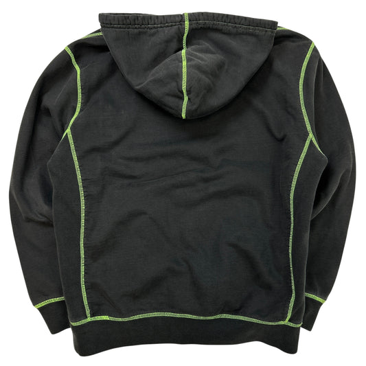 Palace Neo Stitch Hoodie (M)