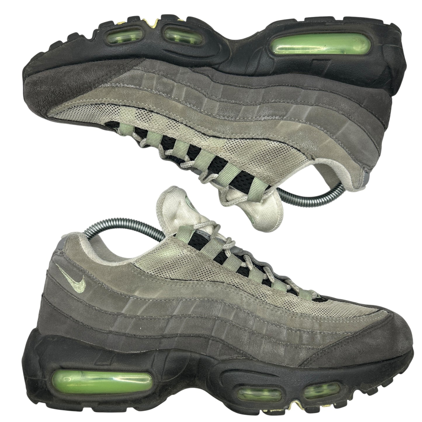 Nike Fresh Mint 95s (UK 7)