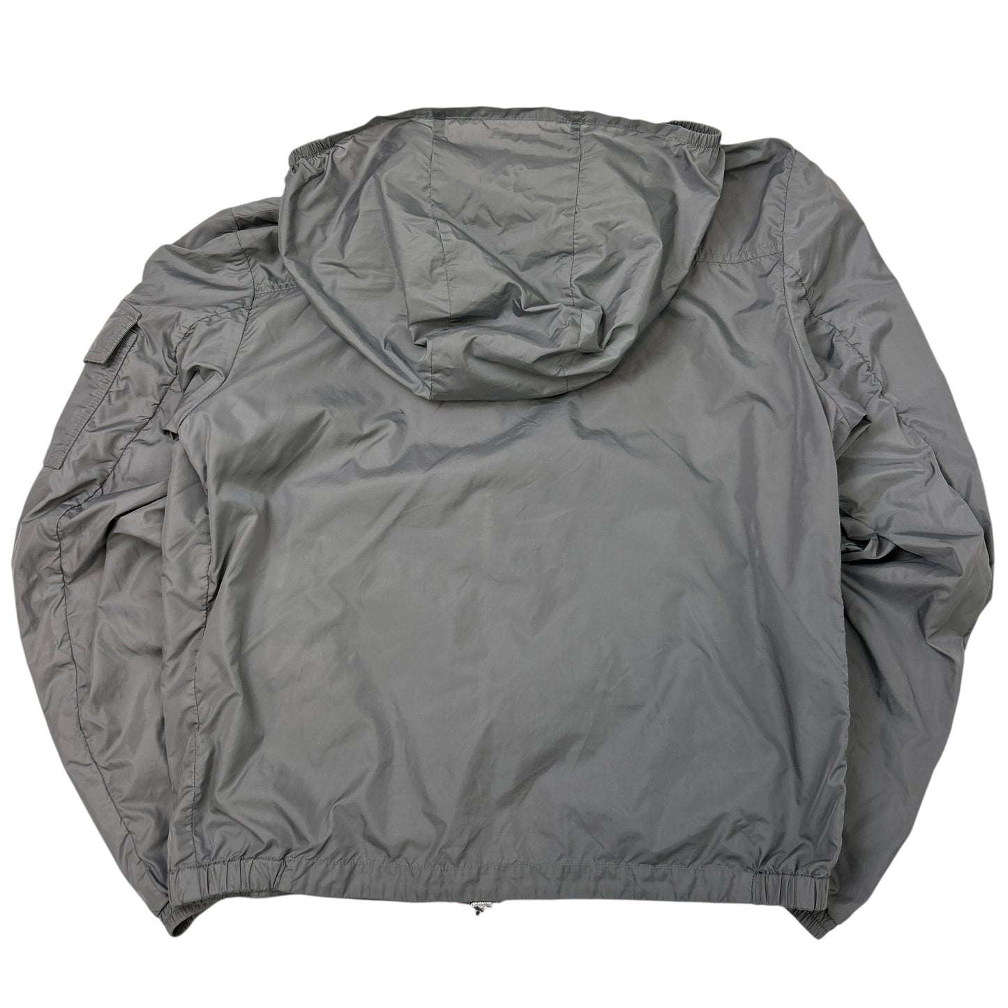 Moncler Nylon Jacket (M)