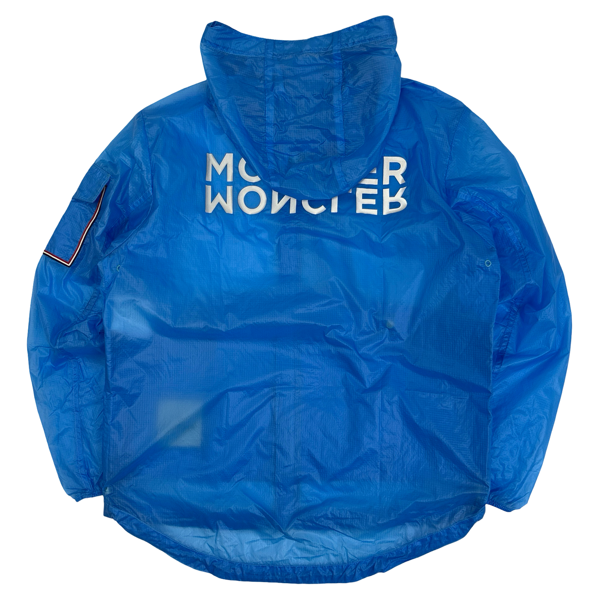 Moncler Ebizo Jacket (S)