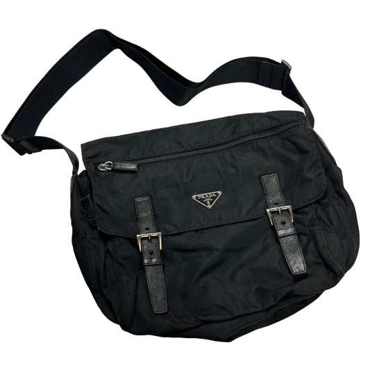 Prada Satchel Bag