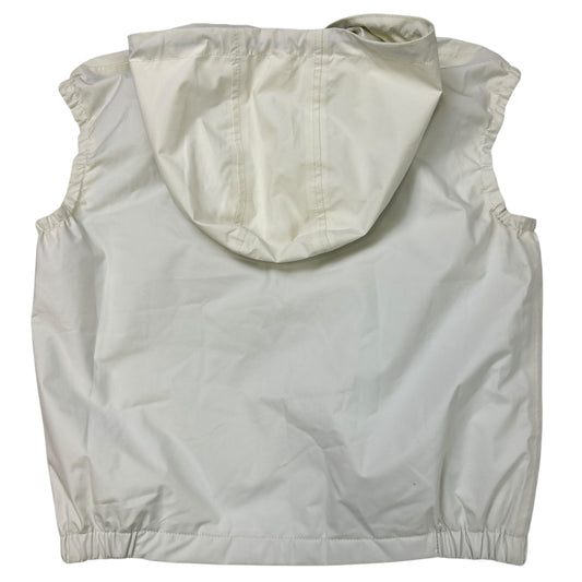 Prada Luna Rossa Vest (M)