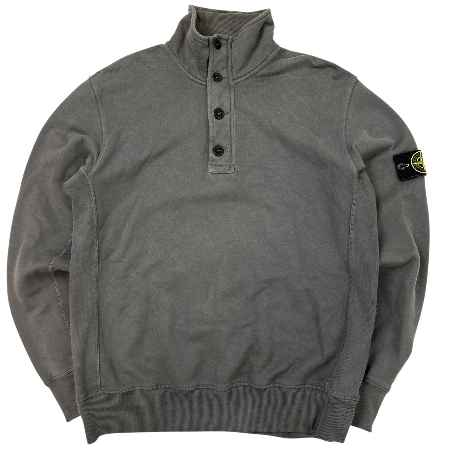 Stone Island Jumper (XL)