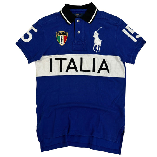 Ralph Lauren Italia Polo (XS)