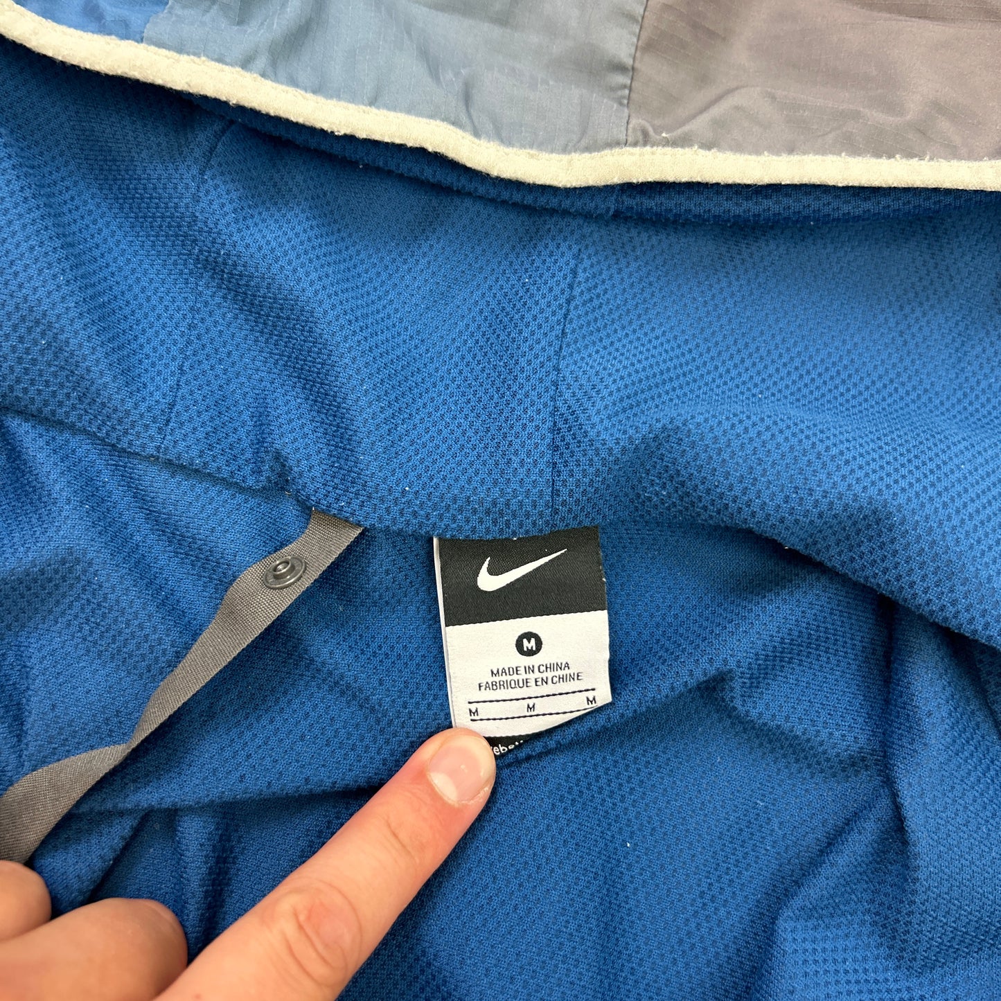 Nike Undercover Gyakusou Jacket (M)
