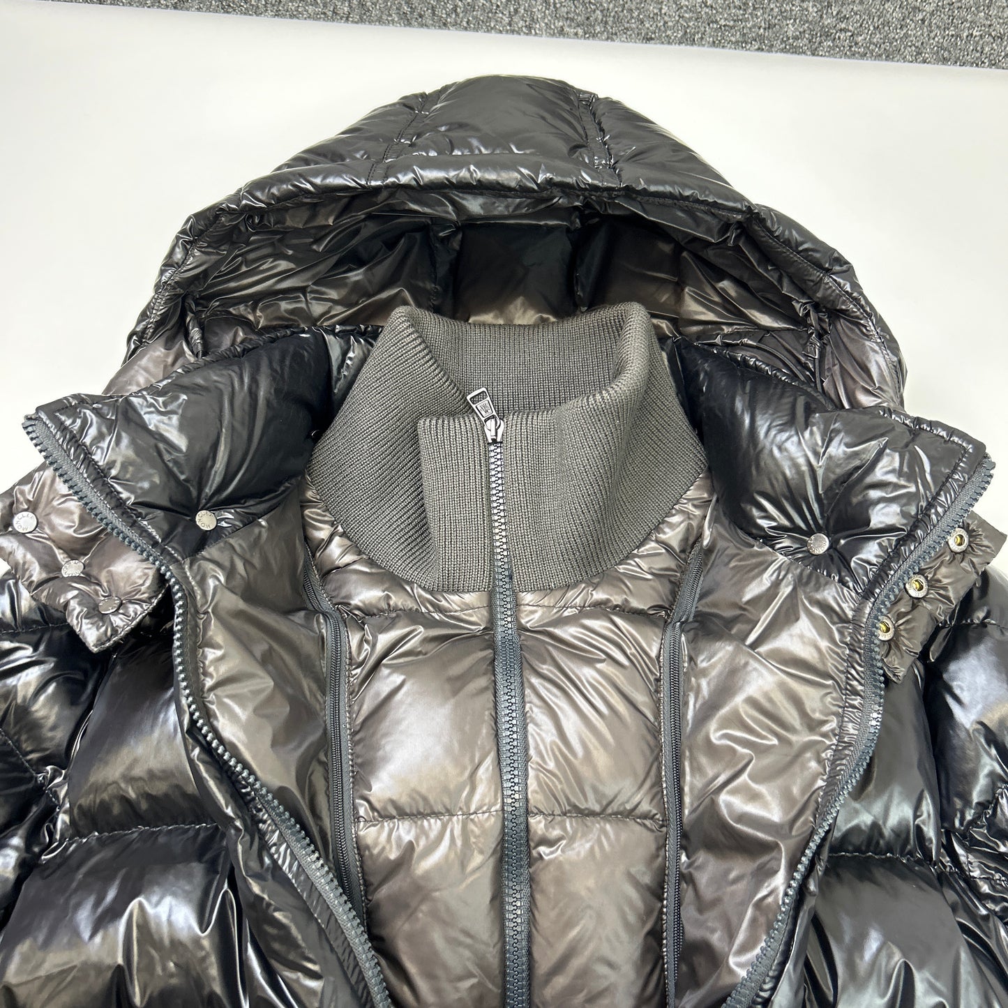 Moncler Zin Puffer (S)