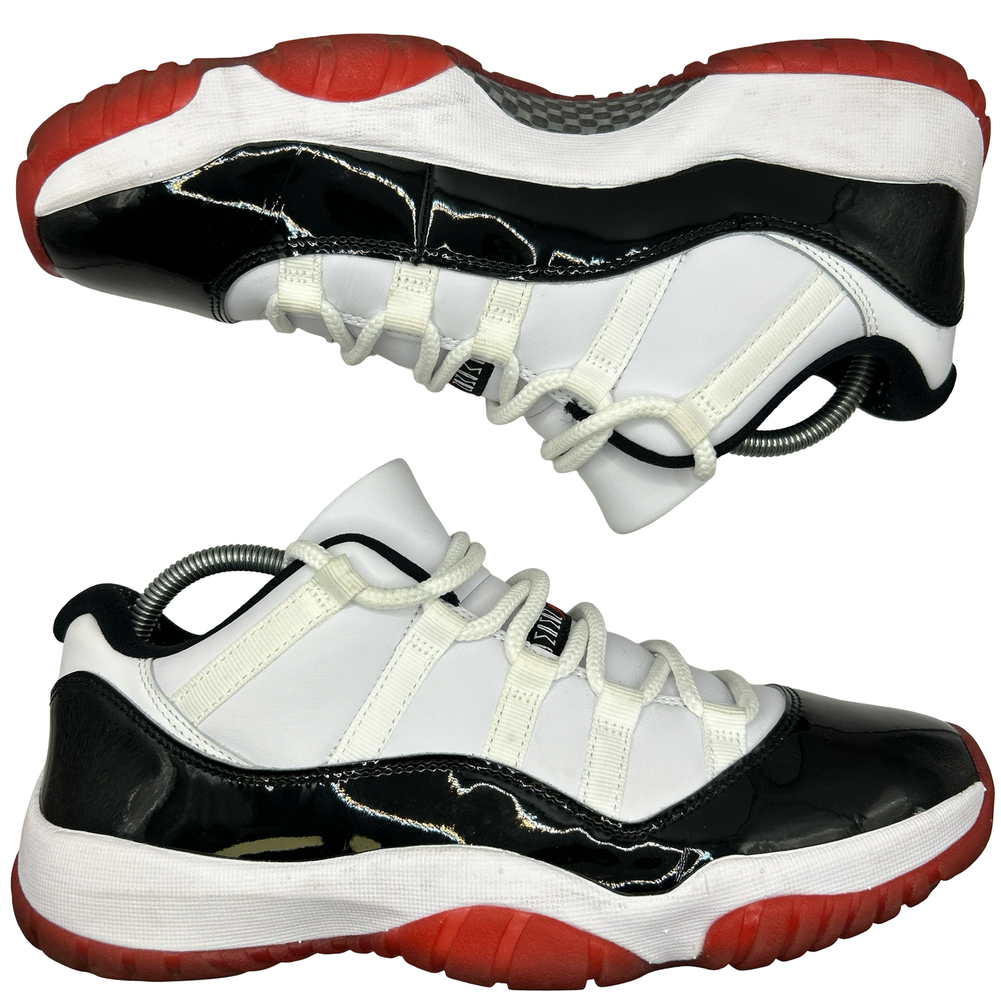 Air Jordan Concord Bred 11 (UK 8.5)