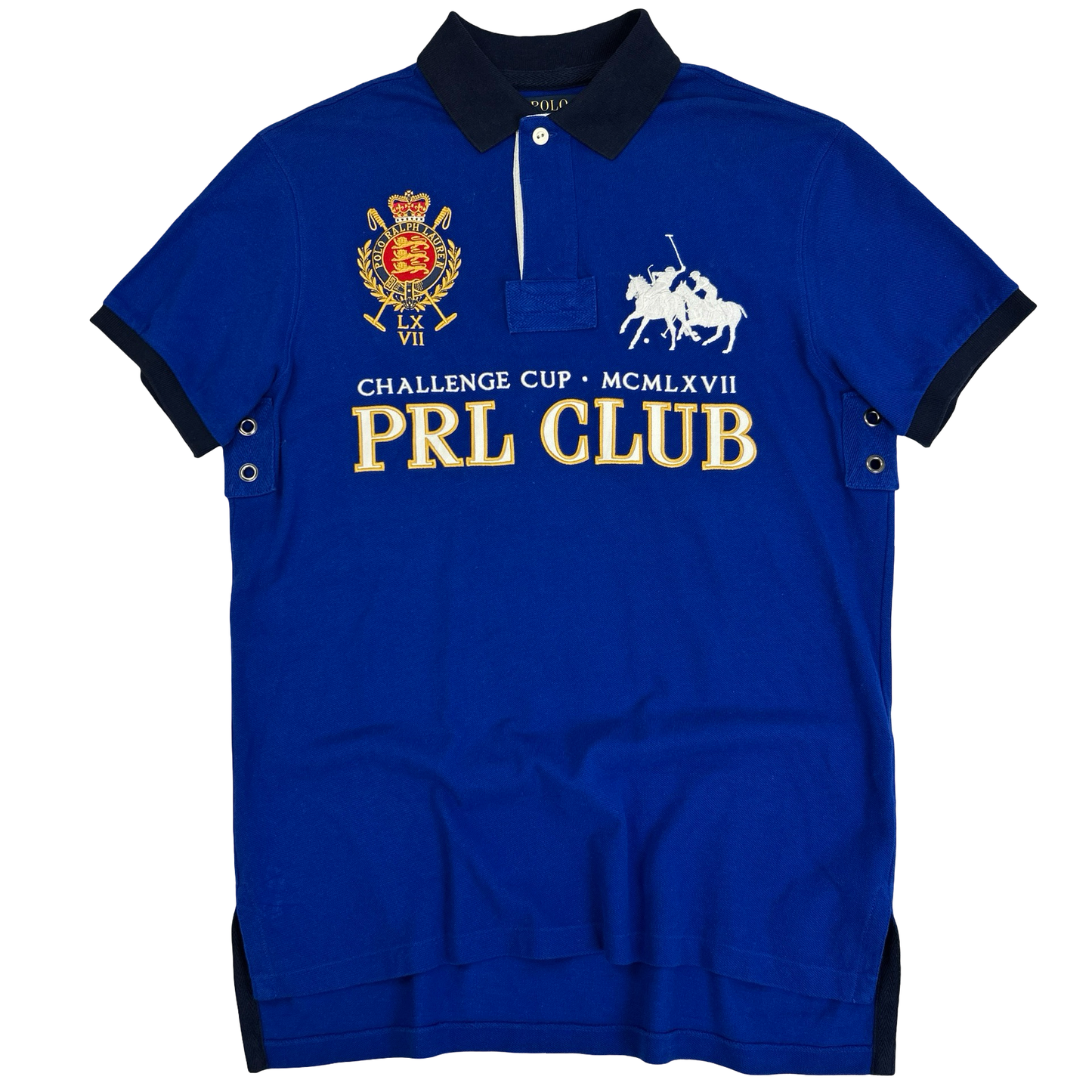 Ralph Lauren PRL Club Polo (M)