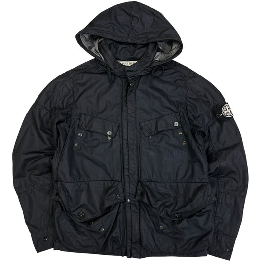 Stone Island Tyveck Jacket (S)