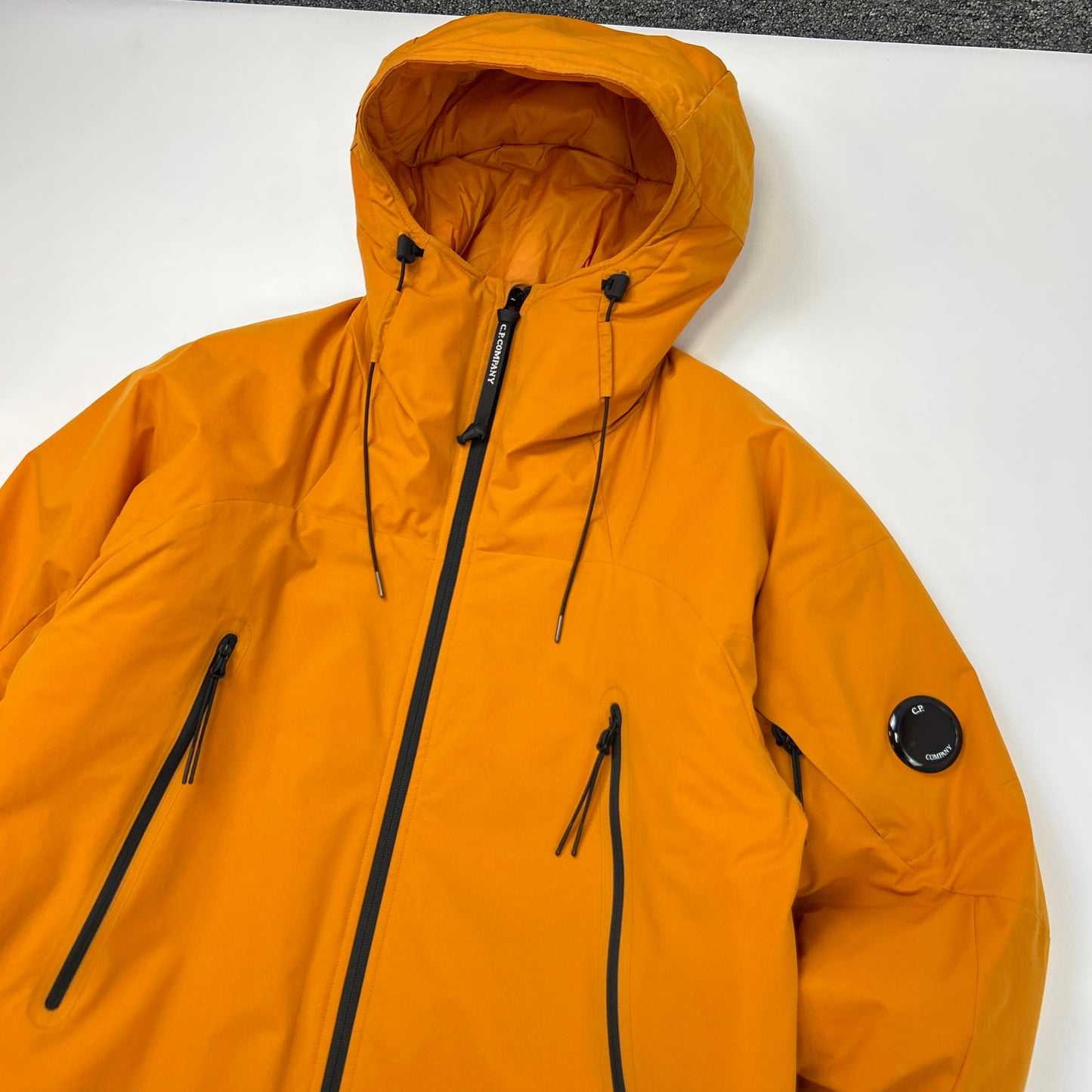 CP Company Pro-Tek Jacket (L)