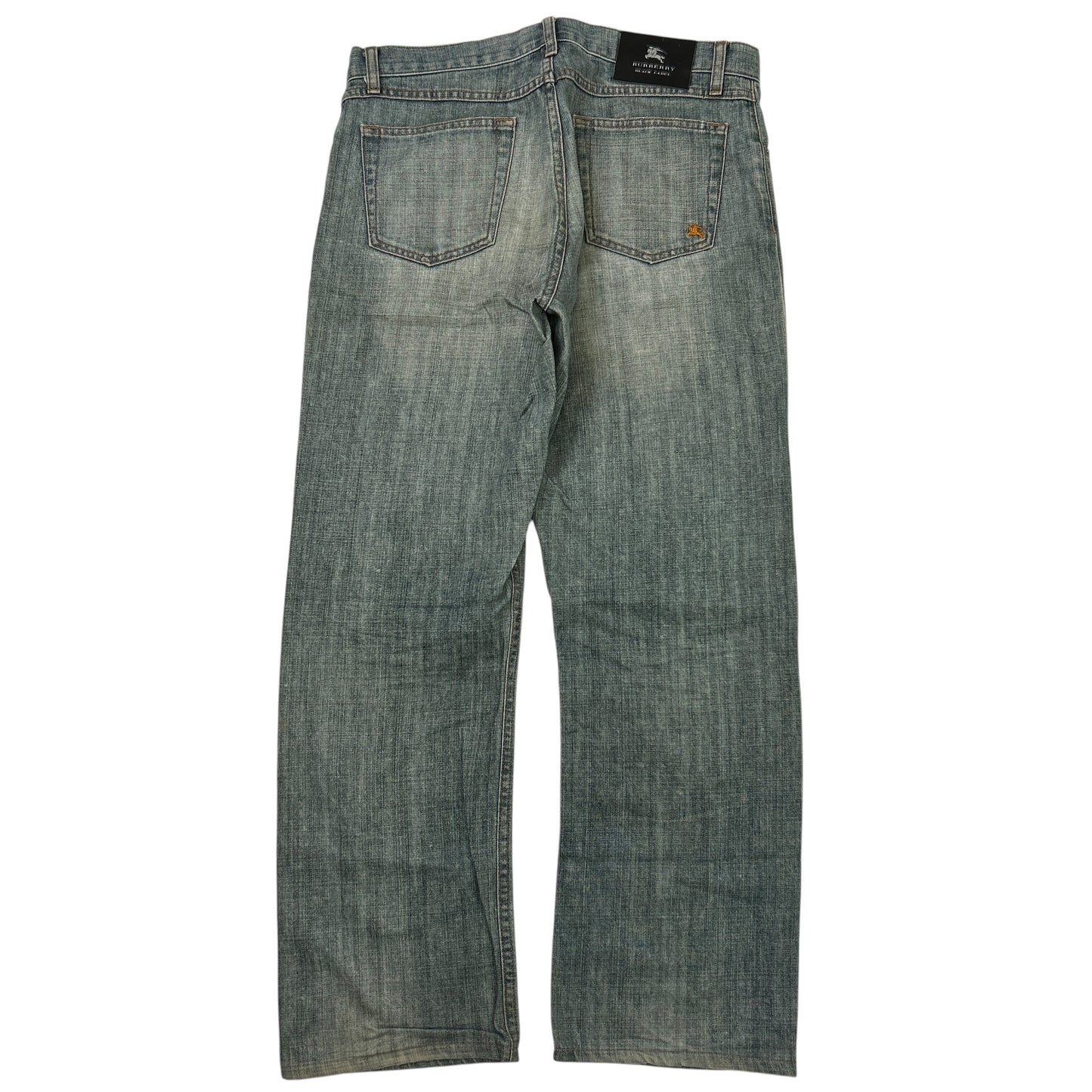 Burberry Black Label Jeans (32)