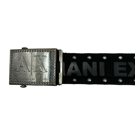 Armani Belt
