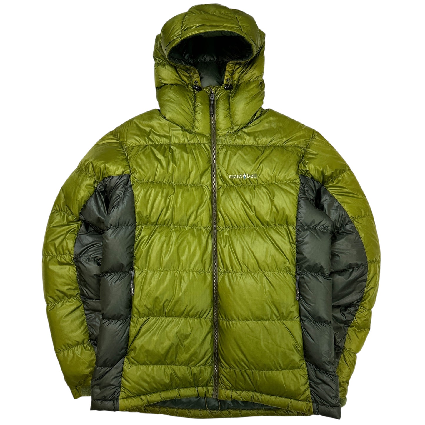 Montbell Puffer (M)
