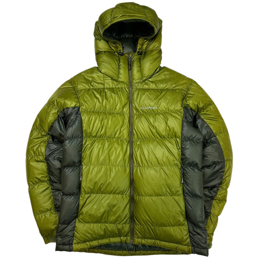 Montbell Puffer (M)