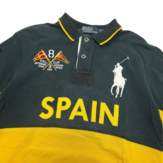 Ralph Lauren Spain Polo (M)