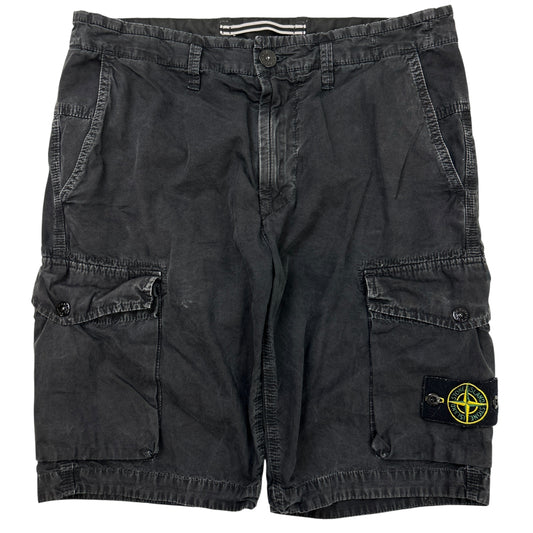 Stone Island Shorts (32)