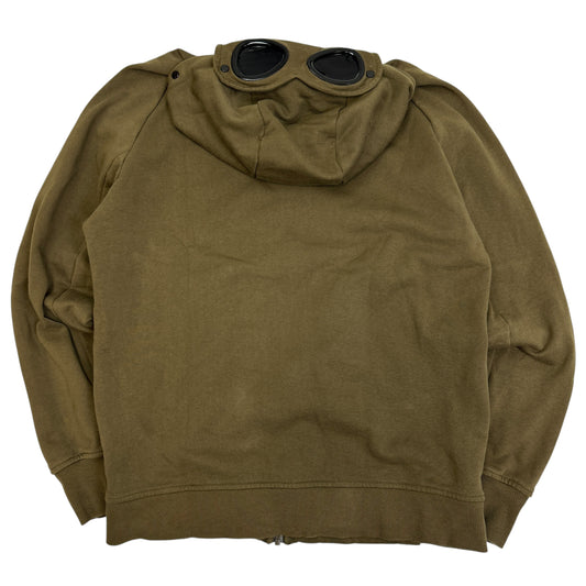 CP Goggle Hoodie (M)