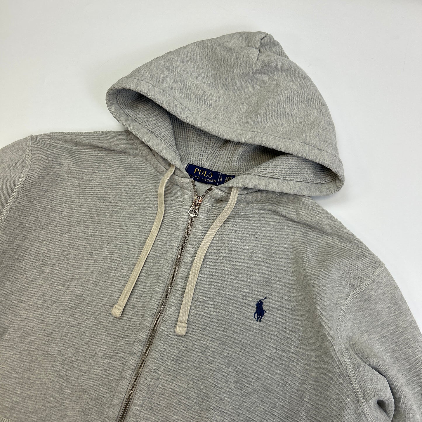 Ralph Lauren Hoodie (L)