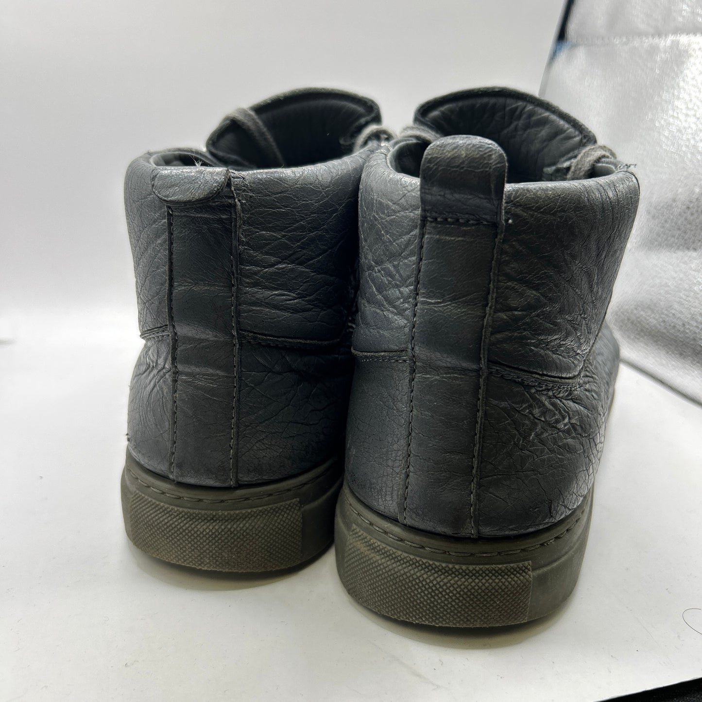 Balenciaga Arenas (UK 9)
