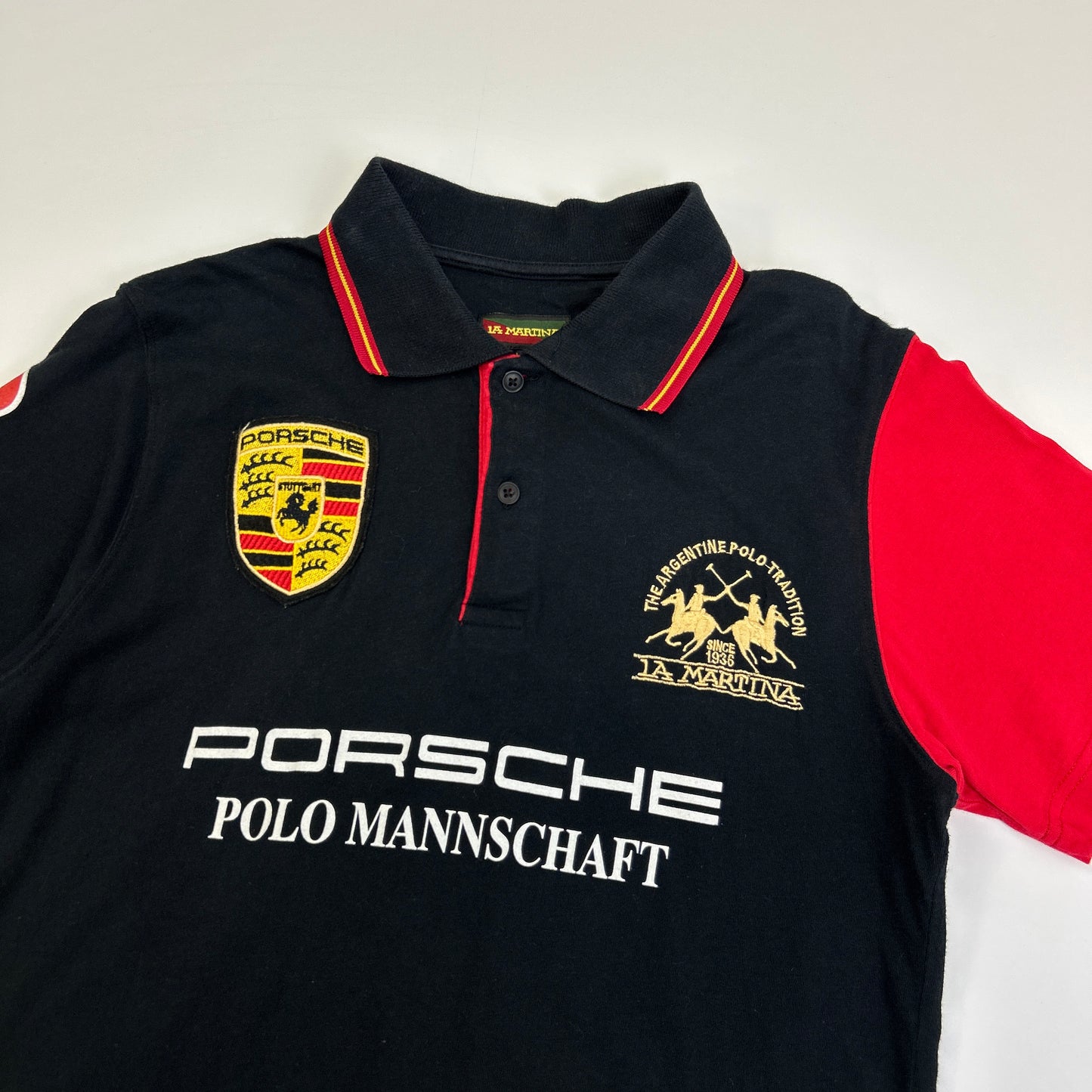 La Martina Polo (M)