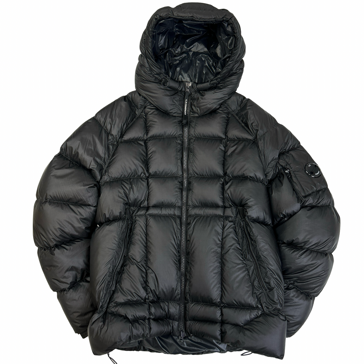 CP Company D.D Shell Puffer (L)