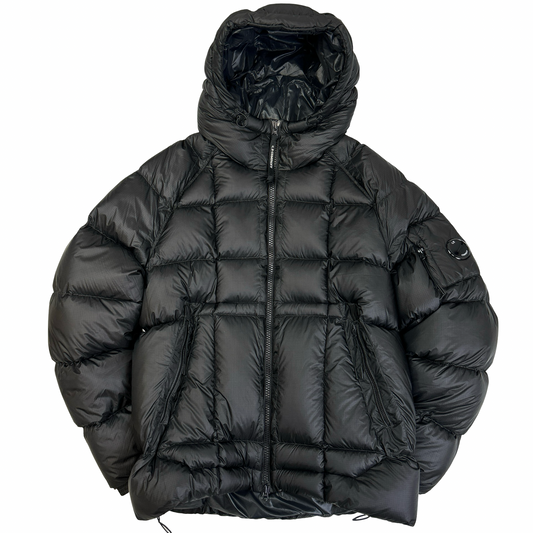 CP Company D.D Shell Puffer (L)