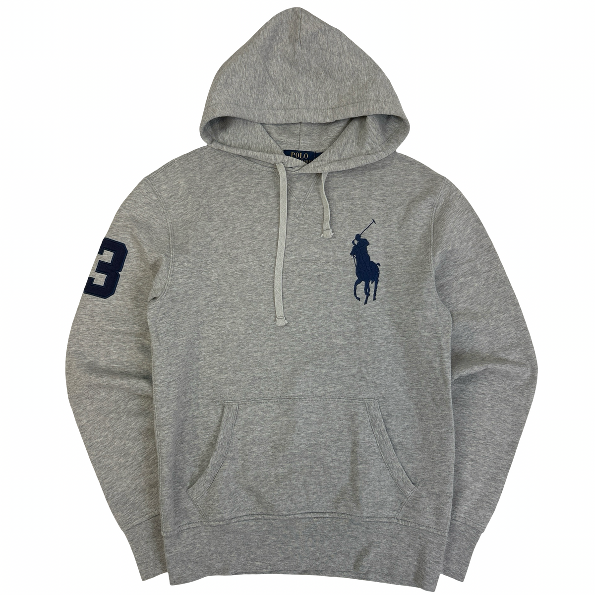 Ralph Lauren Hoodie (XS)