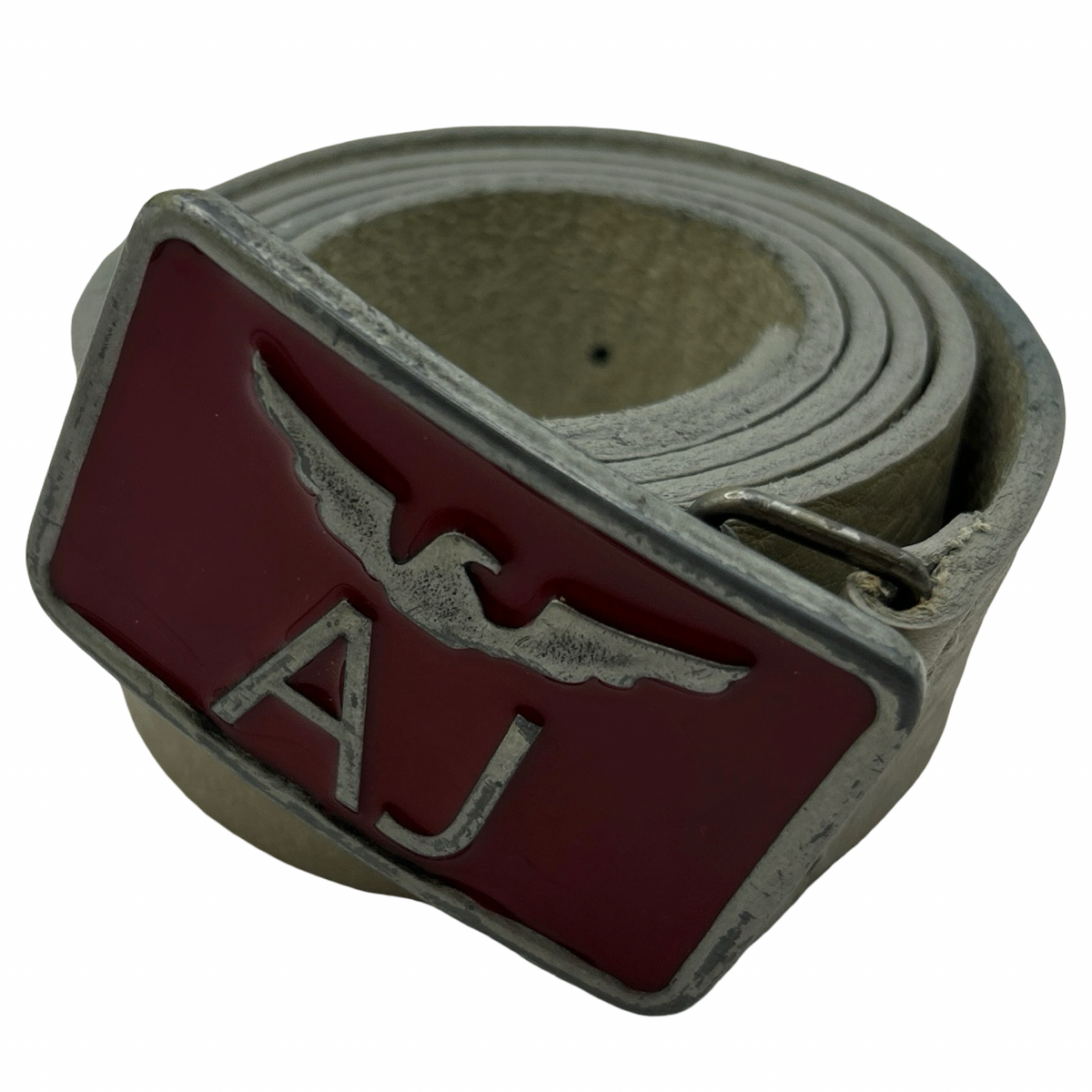 Armani Belt